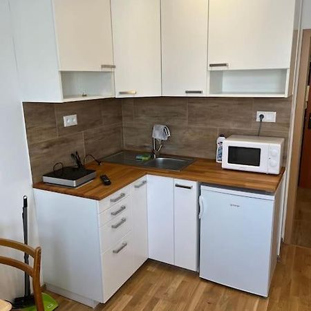 Brand New Apartment In The Heart Of Bratislava Extérieur photo