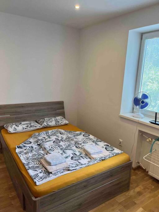Brand New Apartment In The Heart Of Bratislava Extérieur photo
